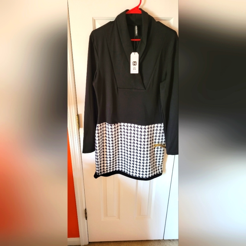 Dress, Size 12